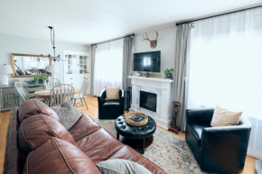 Elegant Escape In Sheridan, Wy